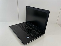 Hp zbook 15 g4 15.5”, core(tm) i7 7th gen, 32 gb ram, 256 gb ssd, nvidia quadro m620 2 gb mobile work station - afbeelding 3 van  8