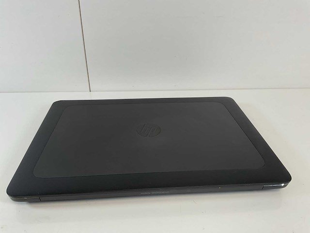 Hp zbook 15 g4 15.5”, core(tm) i7 7th gen, 32 gb ram, 256 gb ssd, nvidia quadro m620 2 gb mobile work station - afbeelding 5 van  8