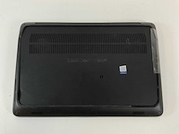 Hp zbook 15 g4 15.6”, core(tm) i7 7th gen, 32 gb ram, 256 gb ssd, nvidia quadro m620 2 gb mobile workstation - afbeelding 6 van  7