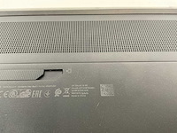 Hp zbook 15 g5 15.5”, core(tm) i7 8th gen, 16 gb ram, 256 gb nvme, nvidia quadro p2000 4 gb mobile work station - afbeelding 7 van  7