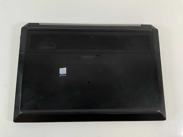 Hp zbook 15 g5 15,5”, core(tm) i7 8th gen, 16 gb ram, 256 gb nvme, nvidia quadro p2000 4 gb mobile workstation - afbeelding 6 van  8