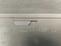 Hp zbook 15 g5 15,5”, core(tm) i7 8th gen, 16 gb ram, 256 gb nvme, nvidia quadro p2000 4 gb mobile workstation - afbeelding 7 van  8