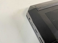 Hp zbook 15 g5 15,5”, core(tm) i7 8th gen, 16 gb ram, 256 gb nvme, nvidia quadro p2000 4 gb mobile workstation - afbeelding 8 van  8