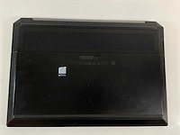 Hp zbook 15 g5 15,5”, core(tm) i7 8th gen, 16 gb ram, 256 gb nvme, nvidia quadro p2000 4 gb mobile workstation - afbeelding 6 van  7