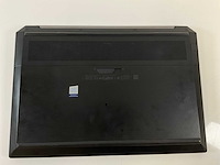 Hp zbook 15 g5 15,5”, core(tm) i7 8th gen, 32 gb ram, 1 tb nvme, nvidia quadro p2000 4 gb mobile workstation - afbeelding 6 van  7