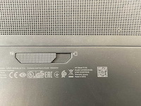 Hp zbook 15 g5 15,5”, core(tm) i7 8th gen, 32 gb ram, 1 tb nvme, nvidia quadro p2000 4 gb mobile workstation - afbeelding 7 van  7