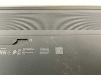 Hp zbook 15 g5 15.5”, core(tm) i7 8th gen, 32 gb ram, 1.5 tb nvme, 1 tb hdd, nvidia quadro p2000 4 gb mobile work station - afbeelding 7 van  7