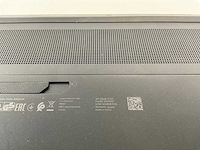 Hp zbook 15 g5 15.5”, core(tm) i7 8th gen, 32 gb ram, 512 gb nvme, nvidia quadro p2000 4 gb mobile work station - afbeelding 7 van  7