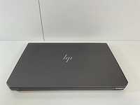 Hp zbook 15 g5 15.5”, core(tm) i7 8th gen, 32 gb ram, no hdd, nvidia quadro p2000 4 gb mobile work station - afbeelding 5 van  9