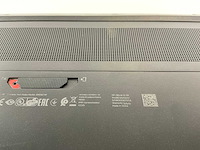 Hp zbook 15 g5 15.5”, core(tm) i7 8th gen, 32 gb ram, no hdd, nvidia quadro p2000 4 gb mobile work station - afbeelding 7 van  9