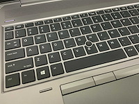 Hp zbook 15 g5 laptop - afbeelding 2 van  8