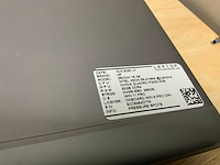 Hp zbook 15 g5 laptop - afbeelding 2 van  8