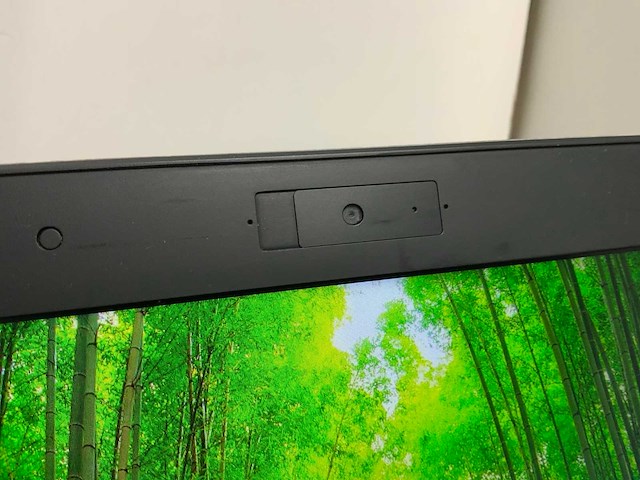 Hp zbook 15 g5 laptop - afbeelding 3 van  8