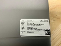 Hp zbook 15 g5(xeon) laptop - afbeelding 7 van  8