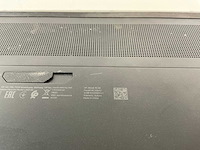 Hp zbook 15 g6 15.5”, core(tm) i7 9th gen, 32 gb ram, 512 gb nvme, nvidia quadro t1000 4 gb mobile work station - afbeelding 7 van  7