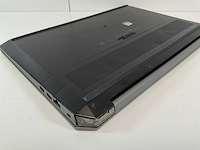 Hp zbook 15 g6 15.5”, core(tm) i7 9th gen, 32 gb ram, 512 gb nvme, nvidia quadro t1000 4 gb mobile work station - afbeelding 2 van  10