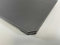 Hp zbook 15 g6 15.5”, core(tm) i7 9th gen, 32 gb ram, 512 gb nvme, nvidia quadro t1000 4 gb mobile work station - afbeelding 9 van  10