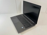 Hp zbook 15 g6 15.5”, core(tm) i9 9th gen, 64 gb ram, 1 tb nvme, nvidia quadro t2000 4 gb mobile workstation - afbeelding 3 van  7
