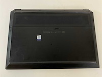Hp zbook 15 g6 15.5”, core(tm) i9 9th gen, 64 gb ram, 1 tb nvme, nvidia quadro t2000 4 gb mobile workstation - afbeelding 6 van  7