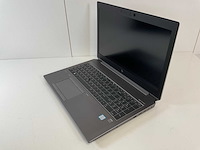 Hp zbook 15 g6 15.5”, core(tm) i9 9th gen, 64 gb ram, 1 tb nvme, nvidia quadro t2000 4 gb mobile workstation - afbeelding 3 van  7