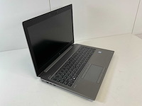 Hp zbook 15 g6 15.5”, core(tm) i9 9th gen, 64 gb ram, 1 tb nvme, nvidia quadro t2000 4 gb mobile workstation - afbeelding 2 van  7