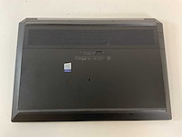 Hp zbook 15 g6 15.5”, core(tm) i9 9th gen, 64 gb ram, 1 tb nvme, nvidia quadro t2000 4 gb mobile workstation - afbeelding 6 van  7