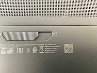 Hp zbook 15 g6 15.5”, core(tm) i9 9th gen, 64 gb ram, 1 tb nvme, nvidia quadro t2000 4 gb mobile workstation - afbeelding 7 van  7