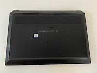 Hp zbook 15 g6 15.5”, core(tm) i9 9th gen, 64 gb ram, 1 tb nvme, nvidia quadro t2000 4 gb mobile workstation - afbeelding 6 van  7