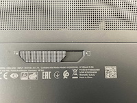 Hp zbook 15 g6 15.5”, core(tm) i9 9th gen, 64 gb ram, 1 tb nvme, nvidia quadro t2000 4 gb mobile workstation - afbeelding 7 van  7