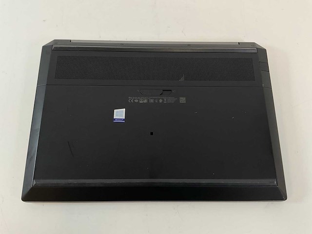 Hp zbook 15 g6 15.5”, core(tm) i9 9th gen, 64 gb ram, 1 tb nvme, nvidia quadro t2000 4 gb mobile workstation - afbeelding 6 van  7