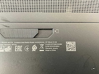 Hp zbook 15 g6 15.5”, core(tm) i9 9th gen, 64 gb ram, 1 tb nvme, nvidia quadro t2000 4 gb mobile workstation - afbeelding 7 van  7