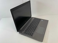 Hp zbook 15 g6 15.5”, core(tm) i9 9th gen, 64 gb ram, 1 tb nvme, nvidia quadro t2000 4 gb mobile workstation - afbeelding 2 van  7