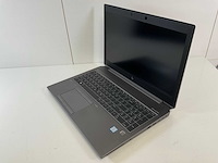 Hp zbook 15 g6 15.5”, core(tm) i9 9th gen, 64 gb ram, 1 tb nvme, nvidia quadro t2000 4 gb mobile workstation - afbeelding 3 van  7