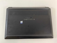 Hp zbook 15 g6 15.5”, core(tm) i9 9th gen, 64 gb ram, 1 tb nvme, nvidia quadro t2000 4 gb mobile workstation - afbeelding 6 van  7