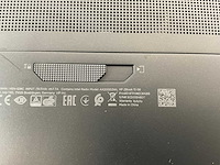 Hp zbook 15 g6 15.5”, core(tm) i9 9th gen, 64 gb ram, 1 tb nvme, nvidia quadro t2000 4 gb mobile workstation - afbeelding 7 van  7