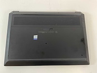 Hp zbook 15 g6 15.5”, core(tm) i9 9th gen, 64 gb ram, 1 tb nvme, nvidia quadro t2000 4 gb mobile workstation - afbeelding 6 van  7