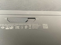 Hp zbook 15 g6 15.5”, core(tm) i9 9th gen, 64 gb ram, 1 tb nvme, nvidia quadro t2000 4 gb mobile workstation - afbeelding 7 van  7