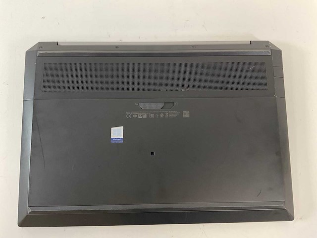 Hp zbook 15 g6 15.5”, core(tm) i9 9th gen, 64 gb ram, 1 tb nvme, nvidia quadro t2000 4 gb mobile workstation - afbeelding 6 van  7