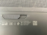 Hp zbook 15 g6 15.5”, core(tm) i9 9th gen, 64 gb ram, 1 tb nvme, nvidia quadro t2000 4 gb mobile workstation - afbeelding 7 van  7