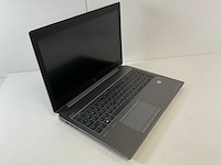 Hp zbook 15 g6 15.5”, core(tm) i9 9th gen, 64 gb ram, 1 tb nvme, nvidia quadro t2000 4 gb mobile workstation - afbeelding 2 van  7
