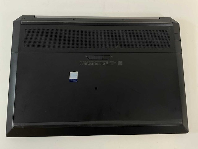 Hp zbook 15 g6 15.5”, core(tm) i9 9th gen, 64 gb ram, 1 tb nvme, nvidia quadro t2000 4 gb mobile workstation - afbeelding 6 van  7