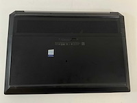 Hp zbook 15 g6 15.5”, core(tm) i9 9th gen, 64 gb ram, 1 tb nvme, nvidia quadro t2000 4 gb mobile workstation - afbeelding 6 van  7