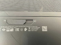 Hp zbook 15 g6 15.5”, core(tm) i9 9th gen, 64 gb ram, 1 tb nvme, nvidia quadro t2000 4 gb mobile workstation - afbeelding 7 van  7