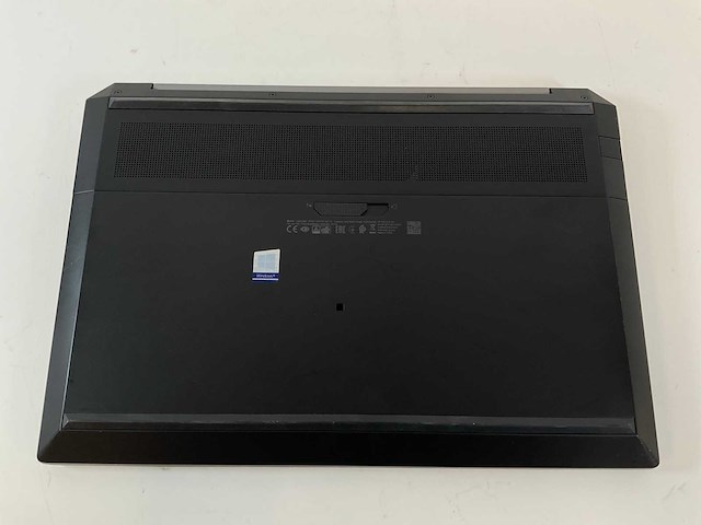 Hp zbook 15 g6 15.5”, core(tm) i9 9th gen, 64 gb ram, 1 tb nvme, nvidia quadro t2000 4 gb mobile workstation - afbeelding 6 van  7