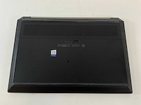 Hp zbook 15 g6 15.5”, core(tm) i9 9th gen, 64 gb ram, 1 tb nvme, nvidia quadro t2000 4 gb mobile workstation - afbeelding 6 van  7