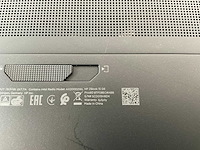 Hp zbook 15 g6 15.5”, core(tm) i9 9th gen, 64 gb ram, 1 tb nvme, nvidia quadro t2000 4 gb mobile workstation - afbeelding 7 van  7