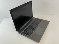 Hp zbook 15 g6 15.5”, core(tm) i9 9th gen, 64 gb ram, 512 gb nvme, nvidia quadro t2000 4 gb mobile workstation - afbeelding 2 van  7