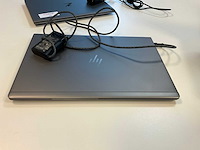 Hp zbook 15u g5 laptop - afbeelding 3 van  3