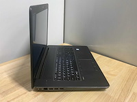 Hp zbook 17 g3 (i7) laptop - afbeelding 4 van  8