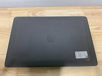 Hp zbook 17 g3 (i7) laptop - afbeelding 6 van  8